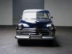 Chrysler New Yorker Sedan 1950 года